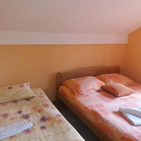 Apartment Niva Zlatibor Exteriör bild