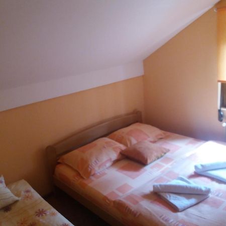 Apartment Niva Zlatibor Exteriör bild
