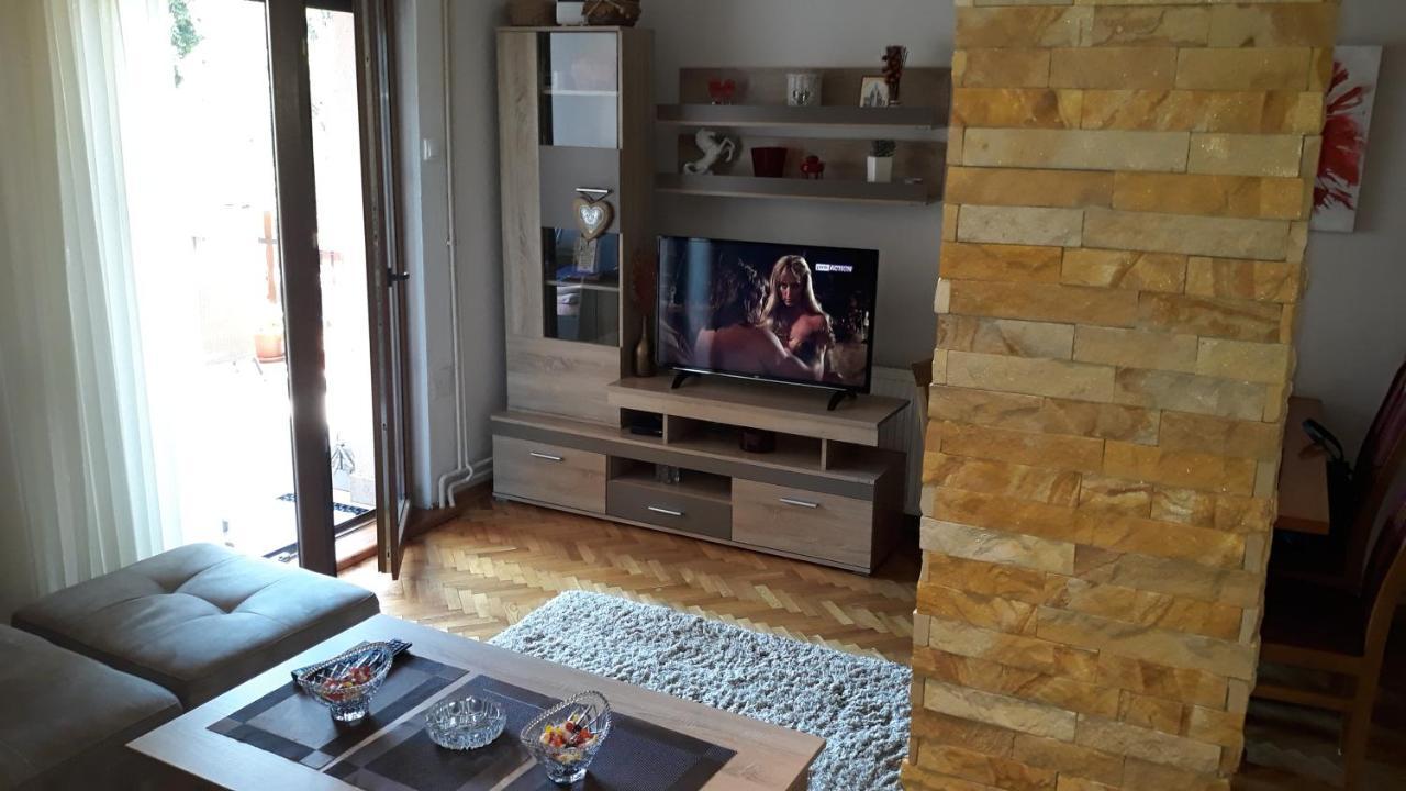 Apartment Niva Zlatibor Exteriör bild