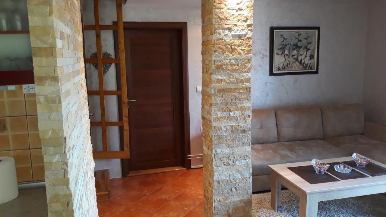 Apartment Niva Zlatibor Exteriör bild