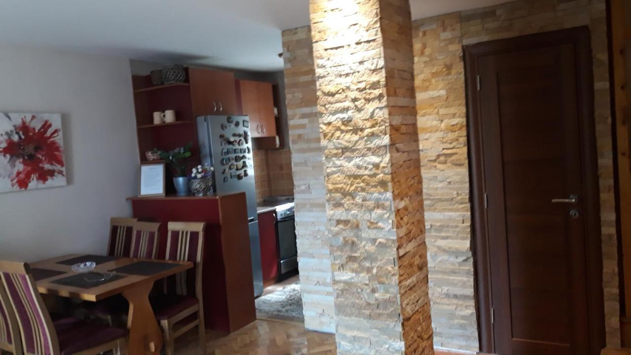 Apartment Niva Zlatibor Exteriör bild