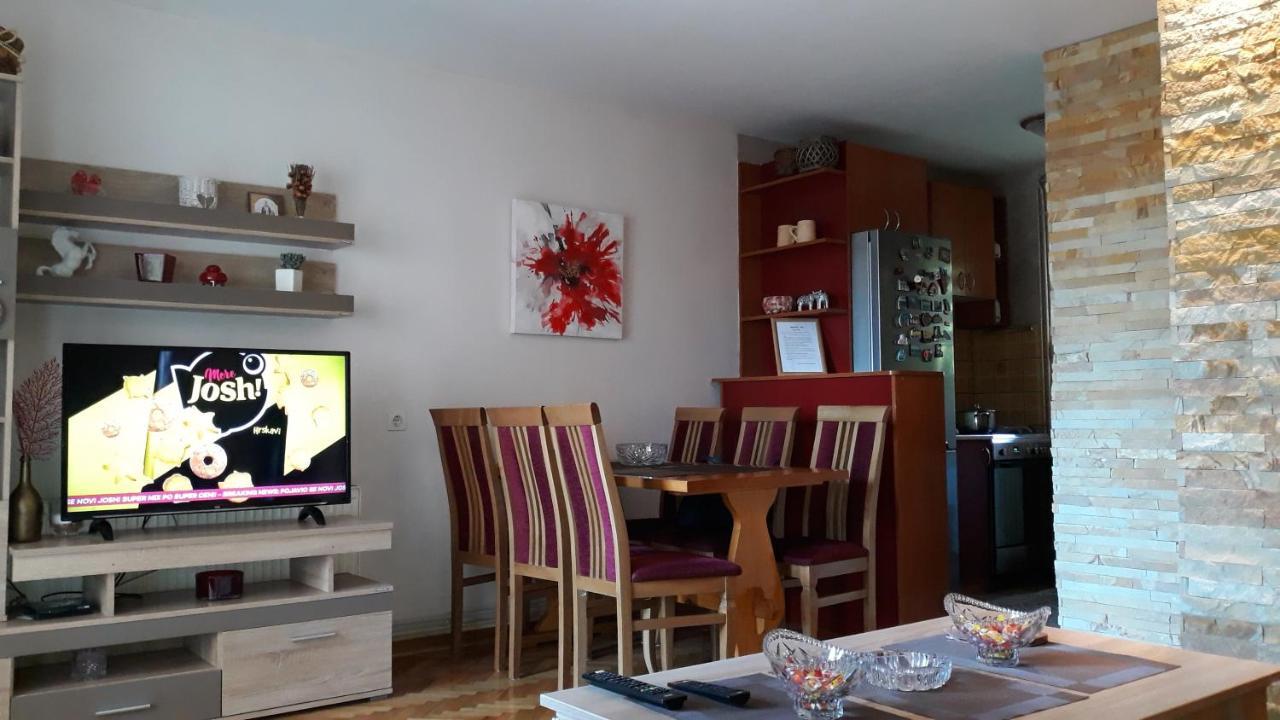 Apartment Niva Zlatibor Exteriör bild