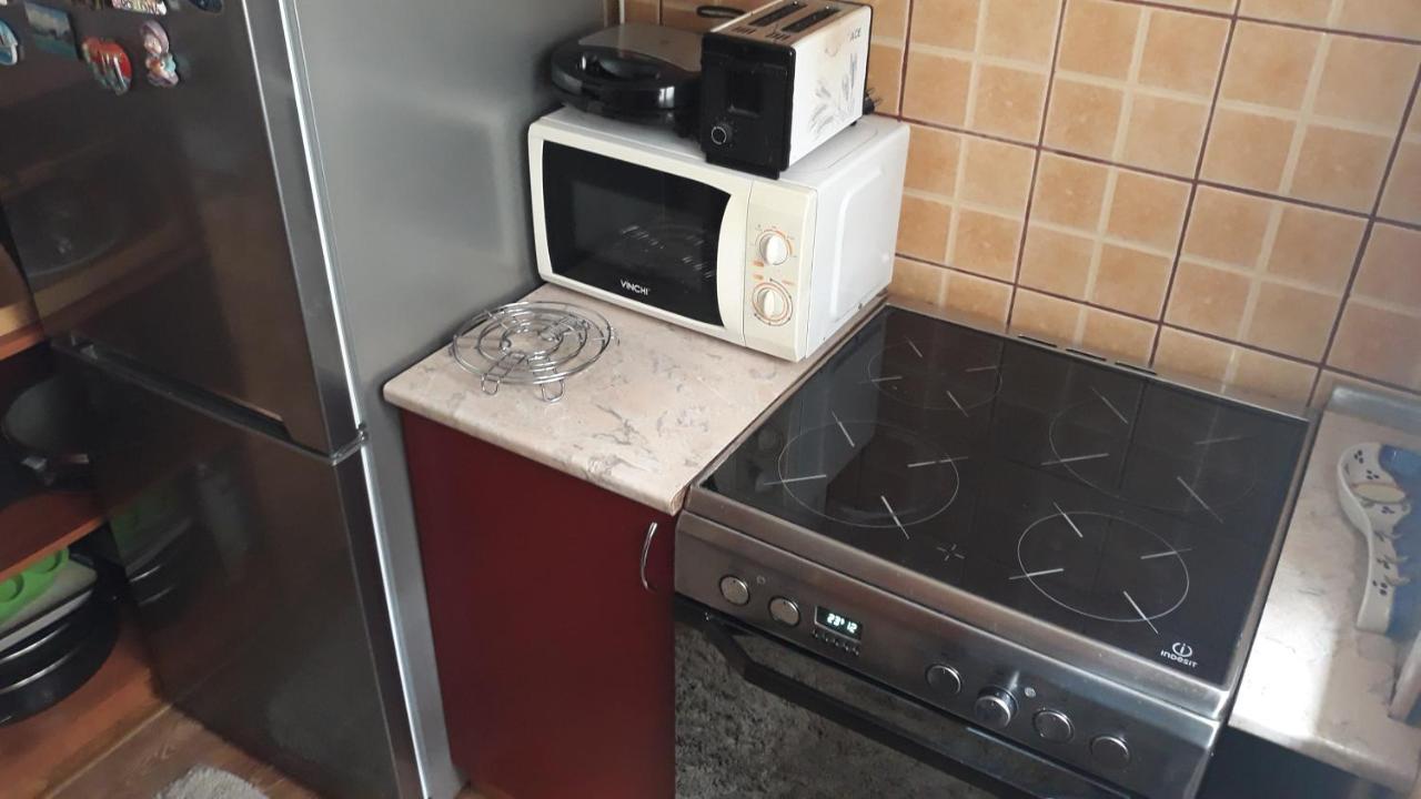 Apartment Niva Zlatibor Exteriör bild