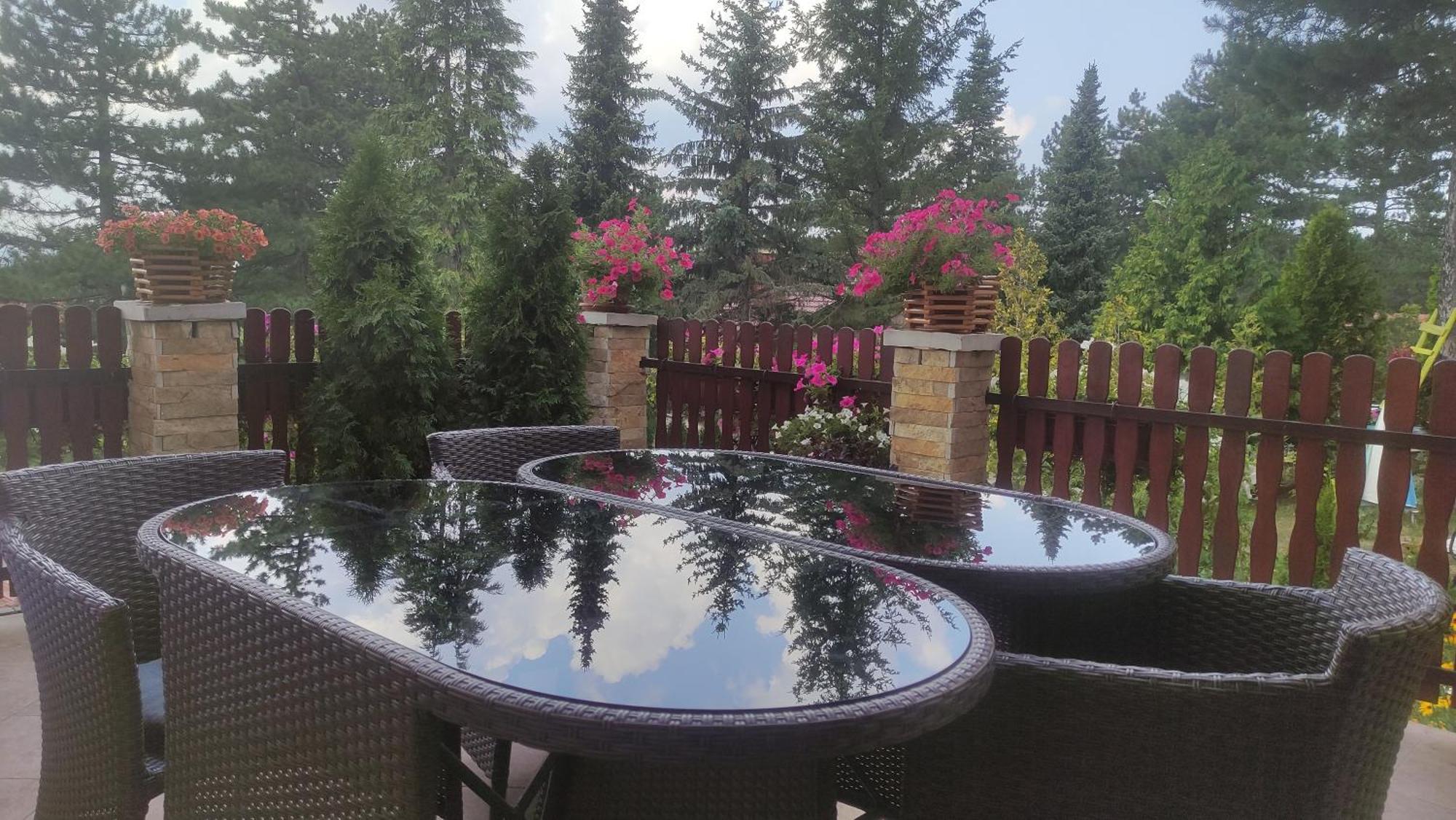 Apartment Niva Zlatibor Exteriör bild