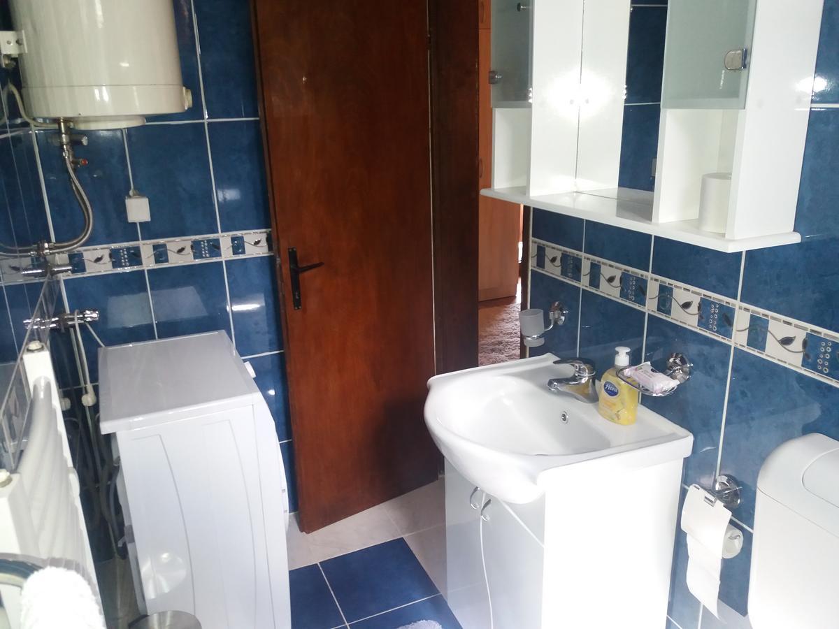 Apartment Niva Zlatibor Exteriör bild