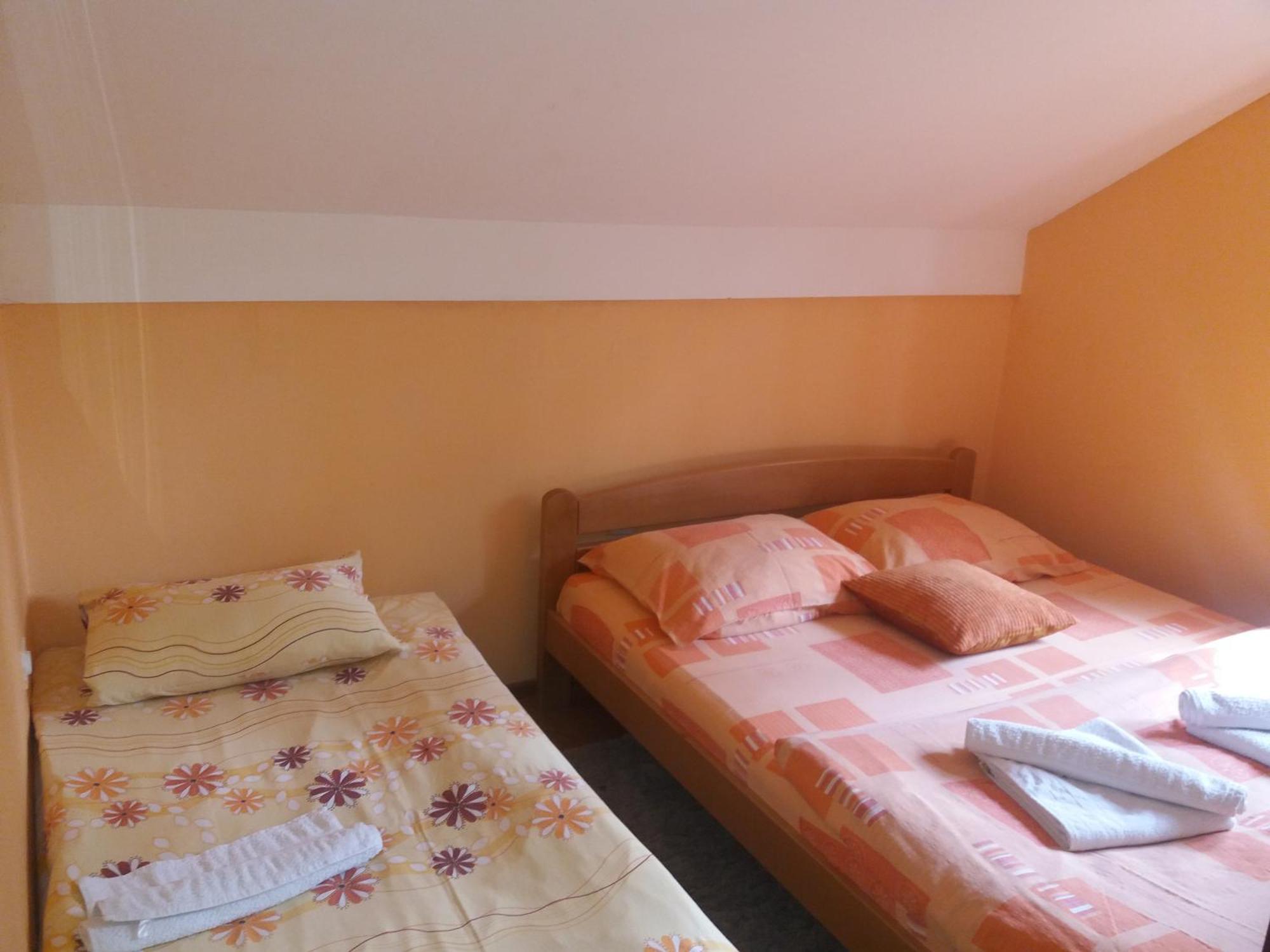 Apartment Niva Zlatibor Exteriör bild
