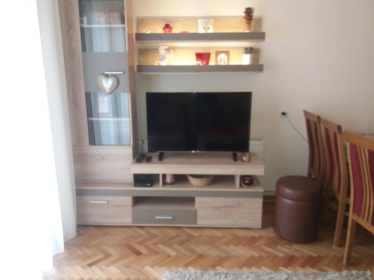 Apartment Niva Zlatibor Exteriör bild