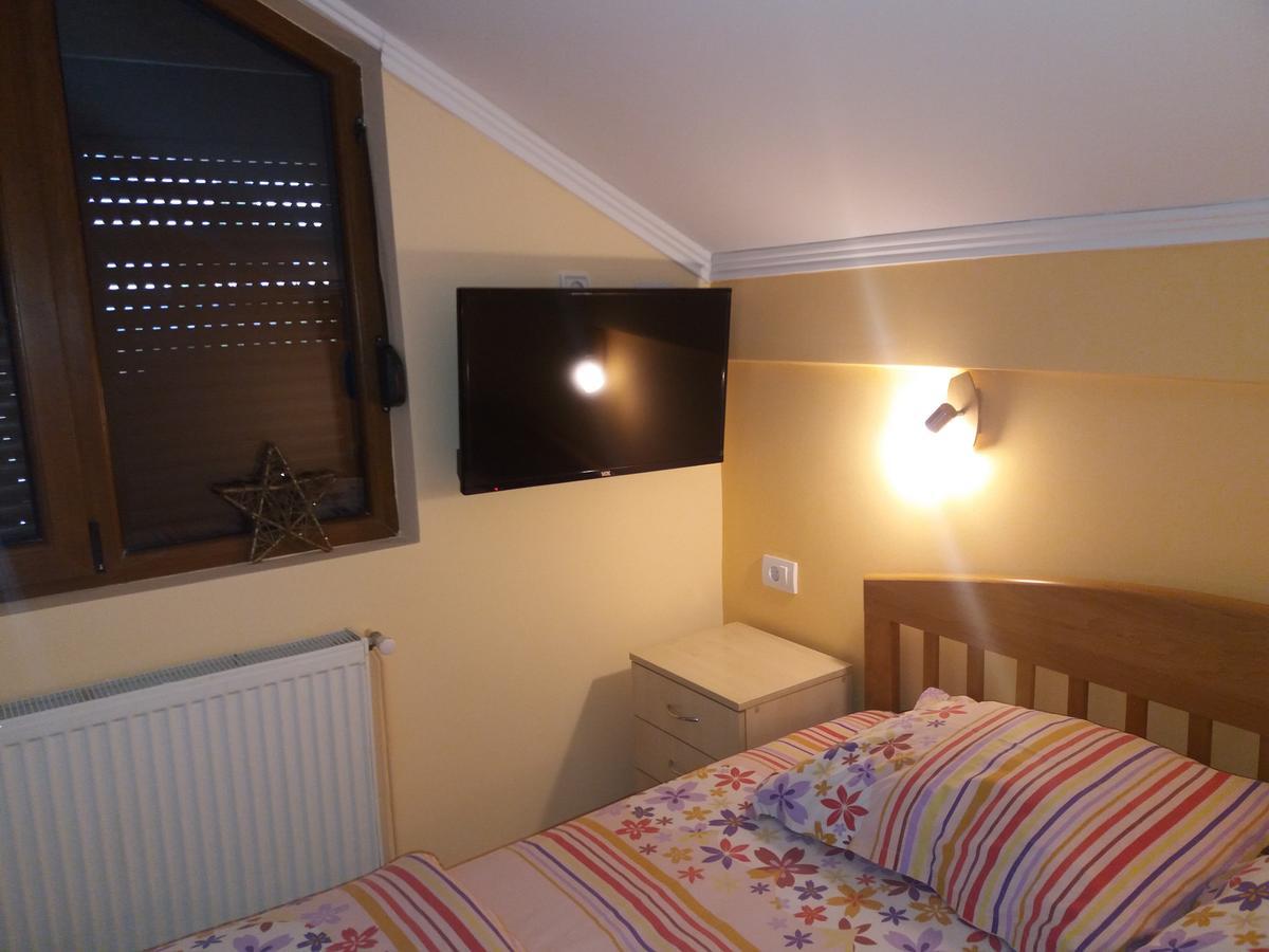 Apartment Niva Zlatibor Exteriör bild