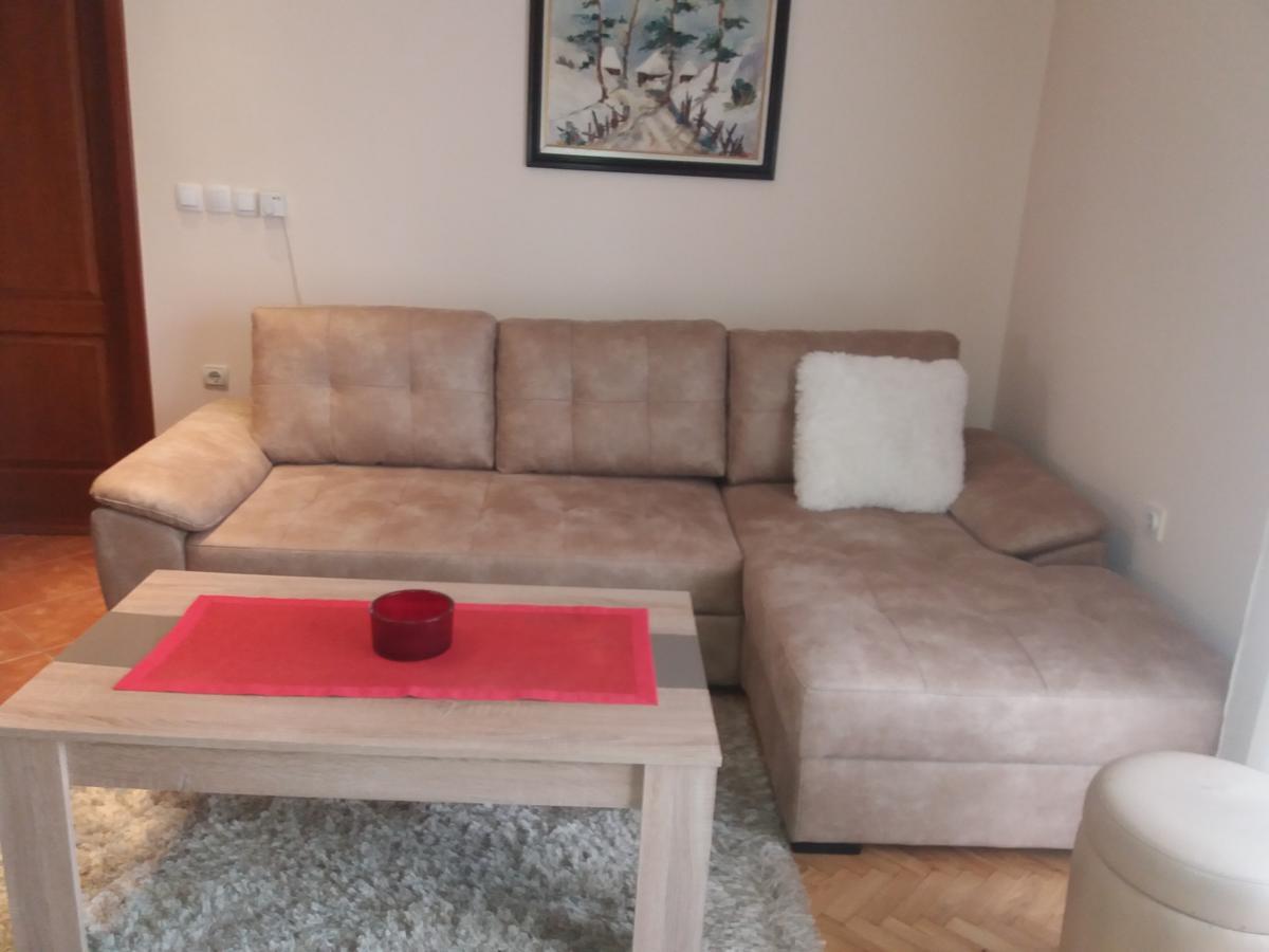 Apartment Niva Zlatibor Exteriör bild